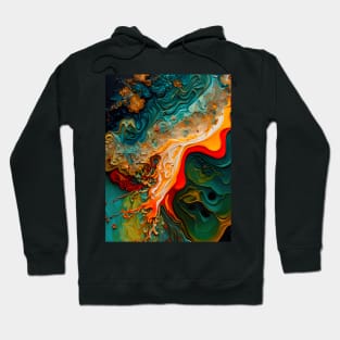 Meltdown Hoodie